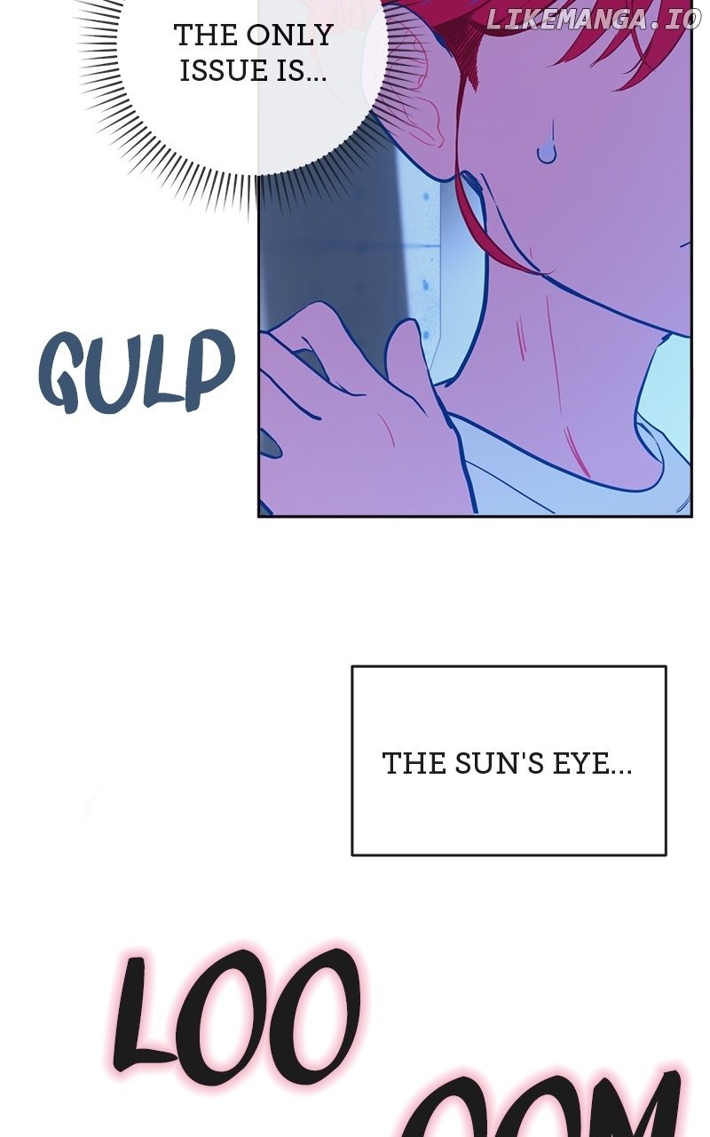 Read Deadpoint - Manhwa ENGLISH Manga Online