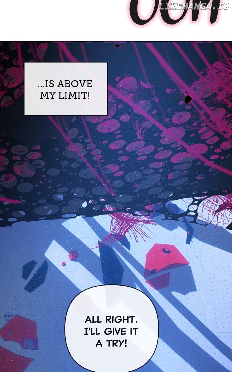 Read Deadpoint - Manhwa ENGLISH Manga Online