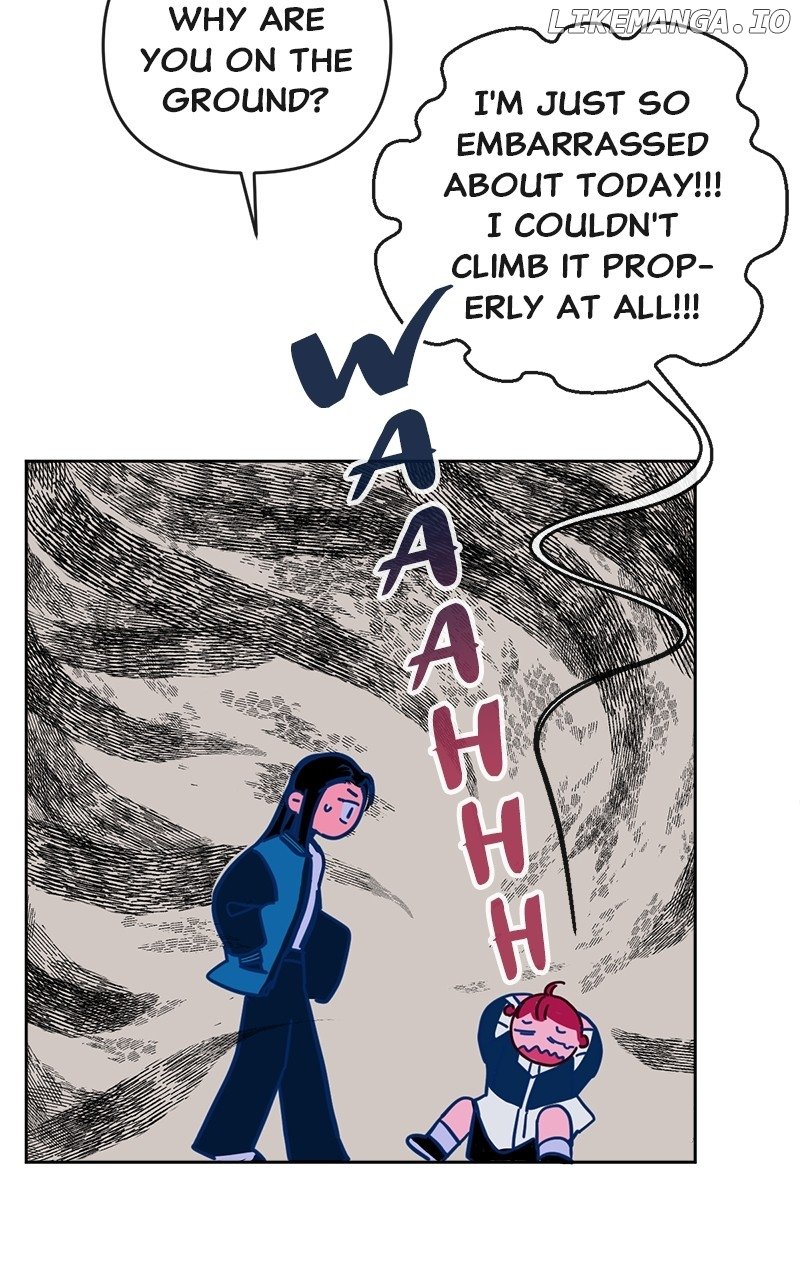 Read Deadpoint - Manhwa ENGLISH Manga Online