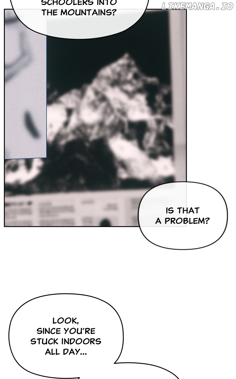 Read Deadpoint - Manhwa ENGLISH Manga Online