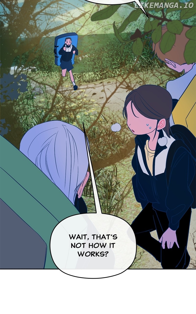 Read Deadpoint - Manhwa ENGLISH Manga Online