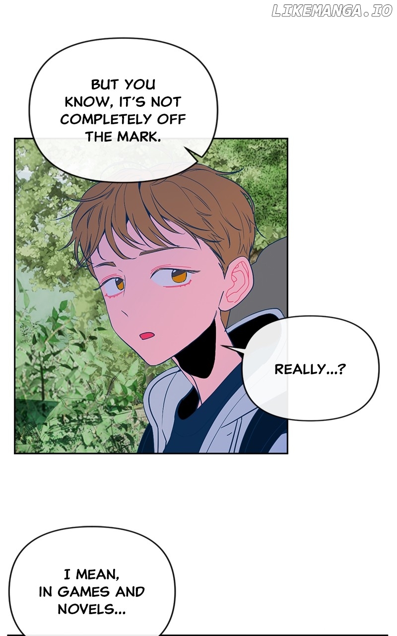 Read Deadpoint - Manhwa ENGLISH Manga Online