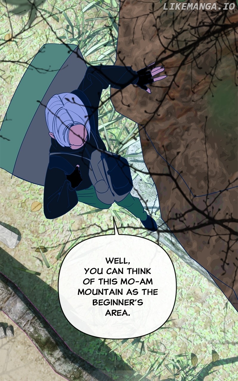 Read Deadpoint - Manhwa ENGLISH Manga Online