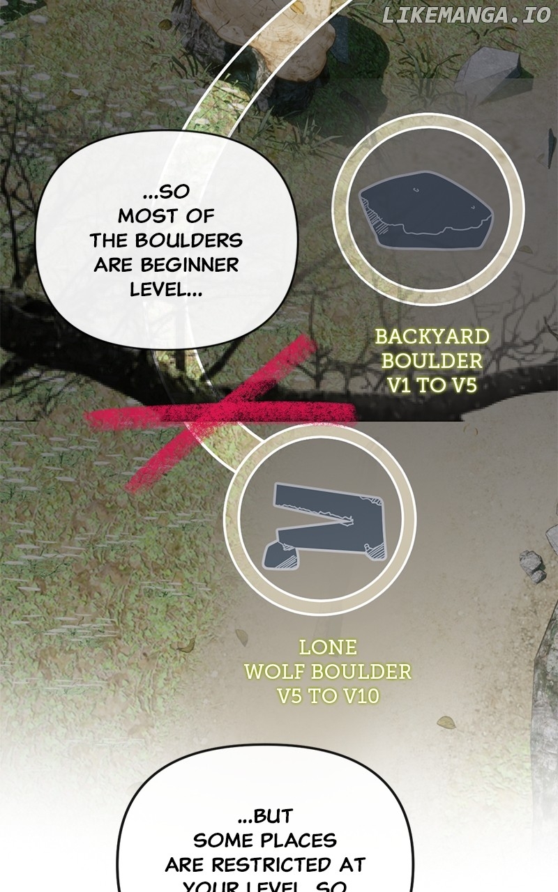 Read Deadpoint - Manhwa ENGLISH Manga Online