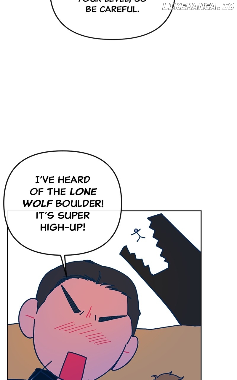 Read Deadpoint - Manhwa ENGLISH Manga Online