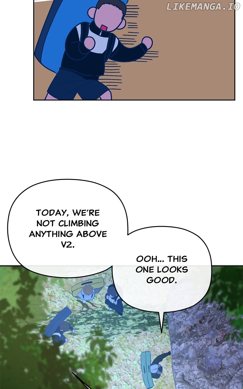 Read Deadpoint - Manhwa ENGLISH Manga Online