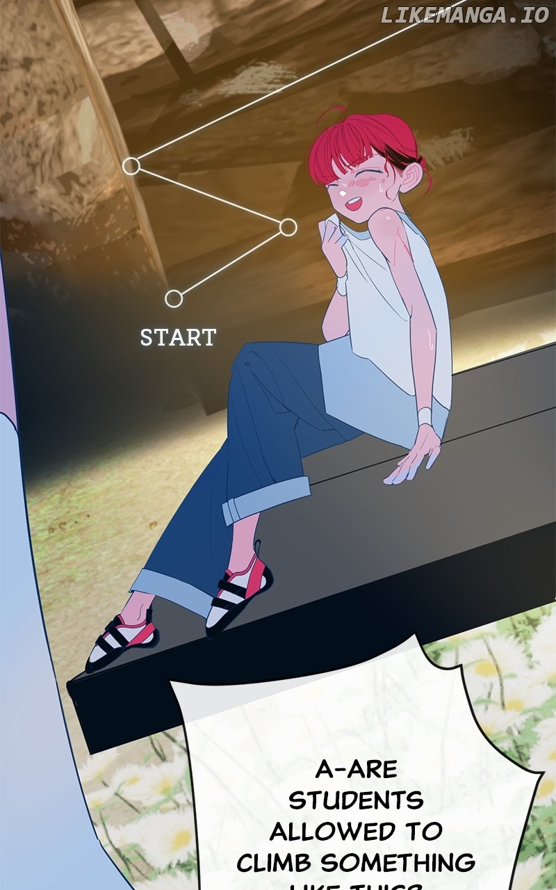 Read Deadpoint - Manhwa ENGLISH Manga Online