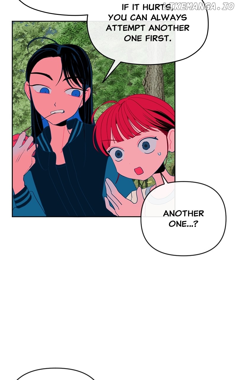 Read Deadpoint - Manhwa ENGLISH Manga Online