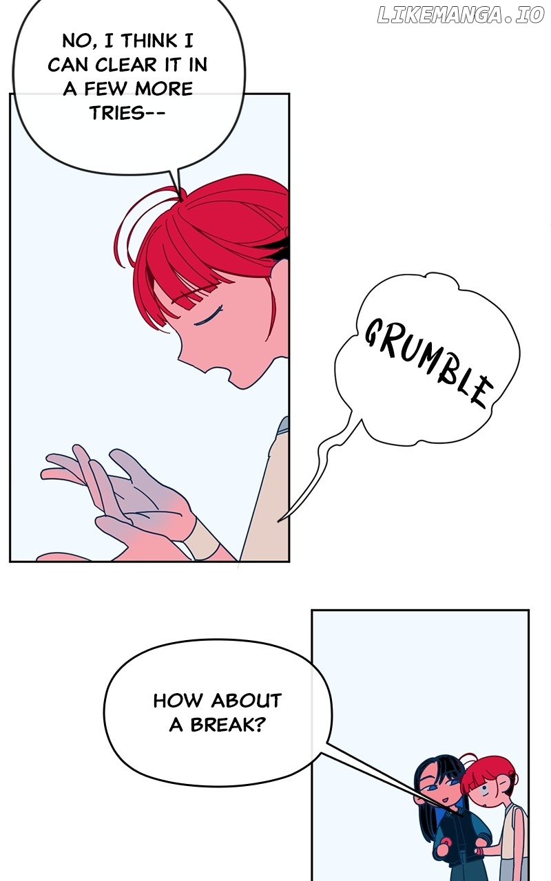 Read Deadpoint - Manhwa ENGLISH Manga Online