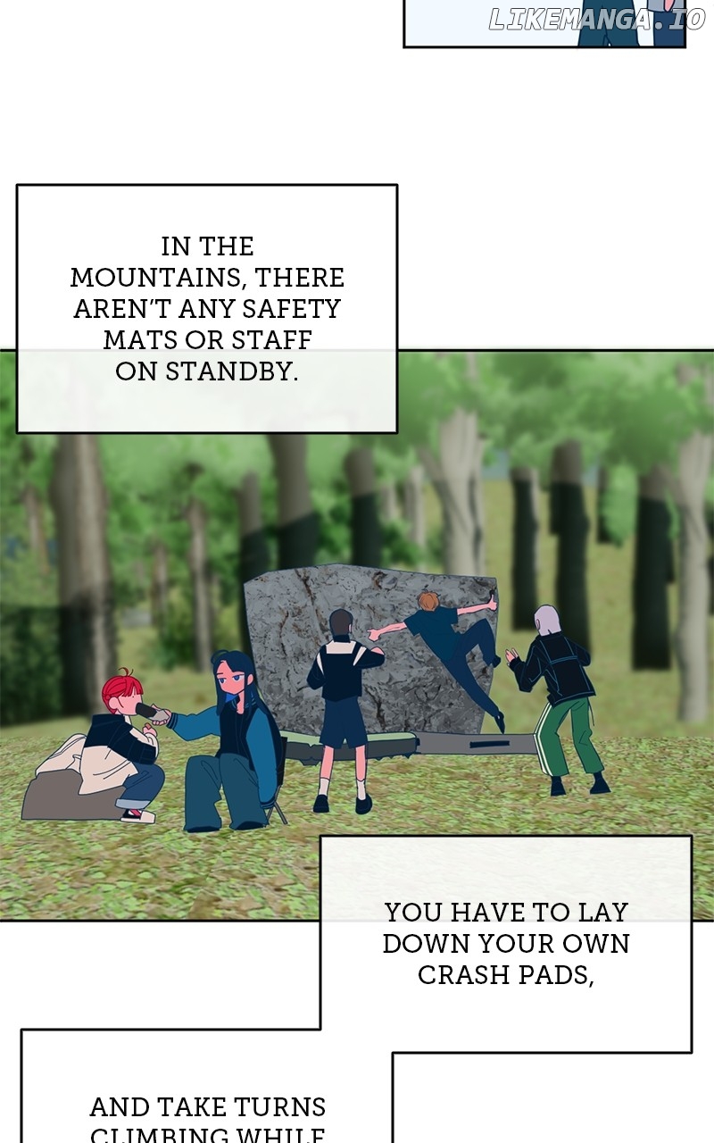 Read Deadpoint - Manhwa ENGLISH Manga Online