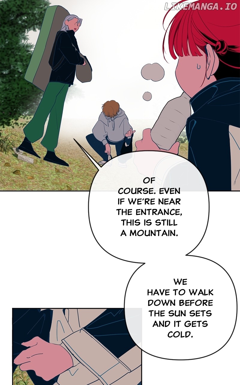 Read Deadpoint - Manhwa ENGLISH Manga Online