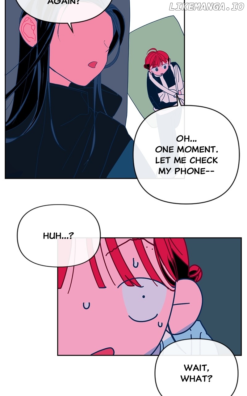 Read Deadpoint - Manhwa ENGLISH Manga Online