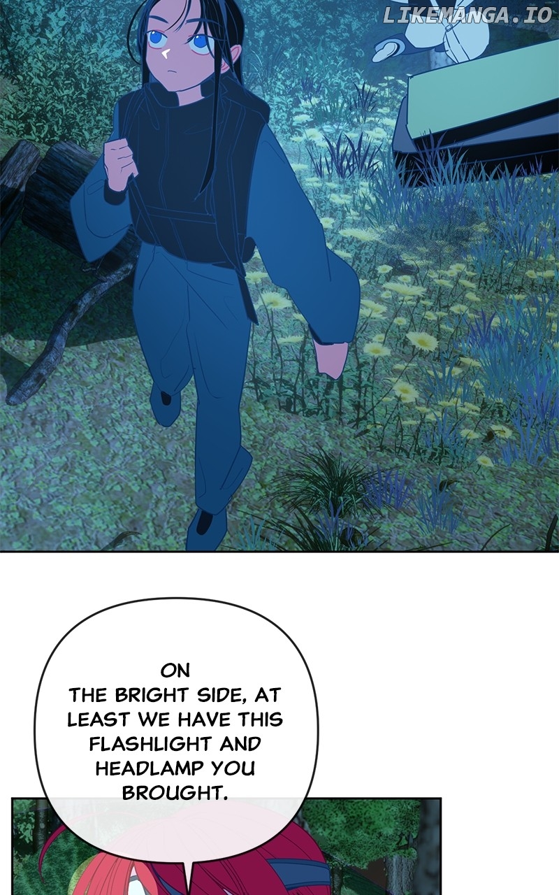 Read Deadpoint - Manhwa ENGLISH Manga Online