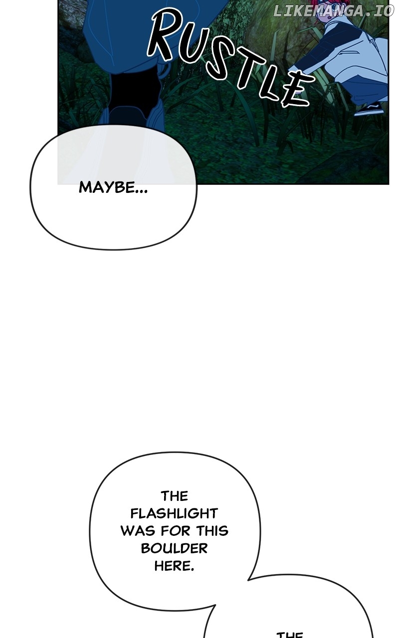 Read Deadpoint - Manhwa ENGLISH Manga Online