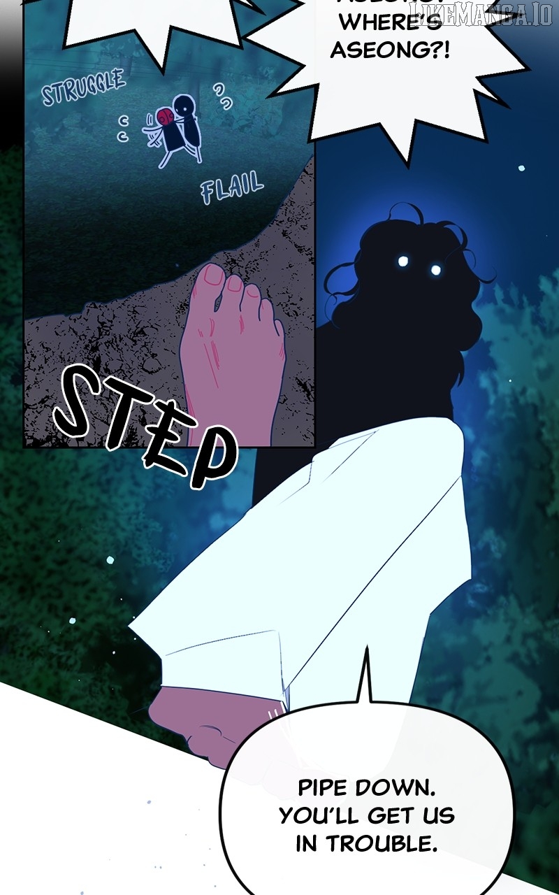 Read Deadpoint - Manhwa ENGLISH Manga Online