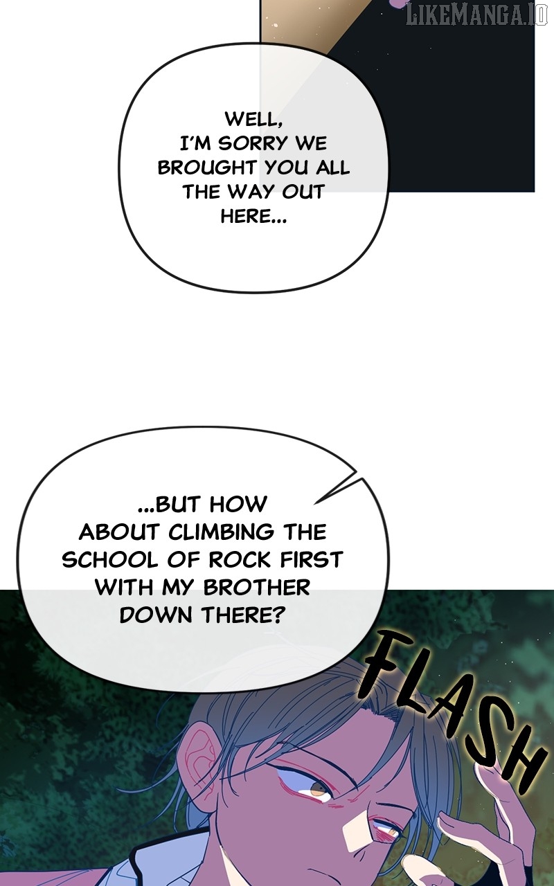 Read Deadpoint - Manhwa ENGLISH Manga Online