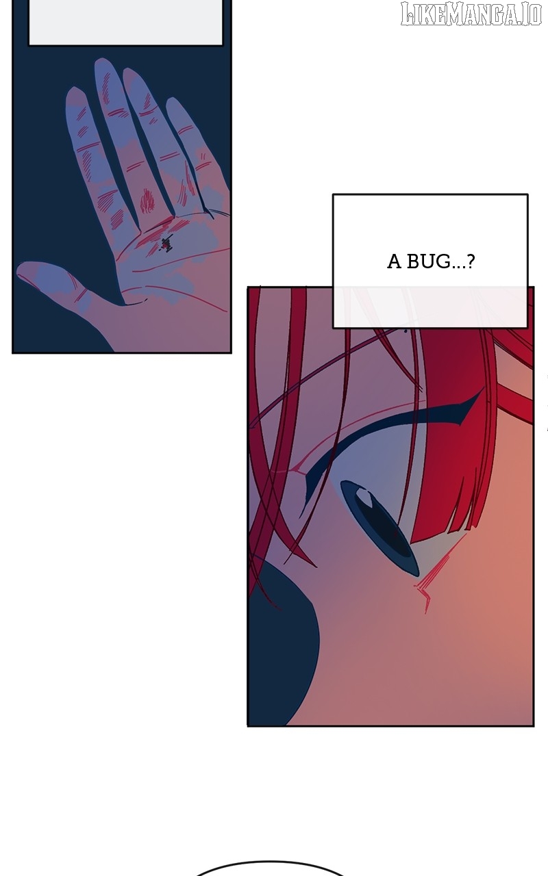 Read Deadpoint - Manhwa ENGLISH Manga Online