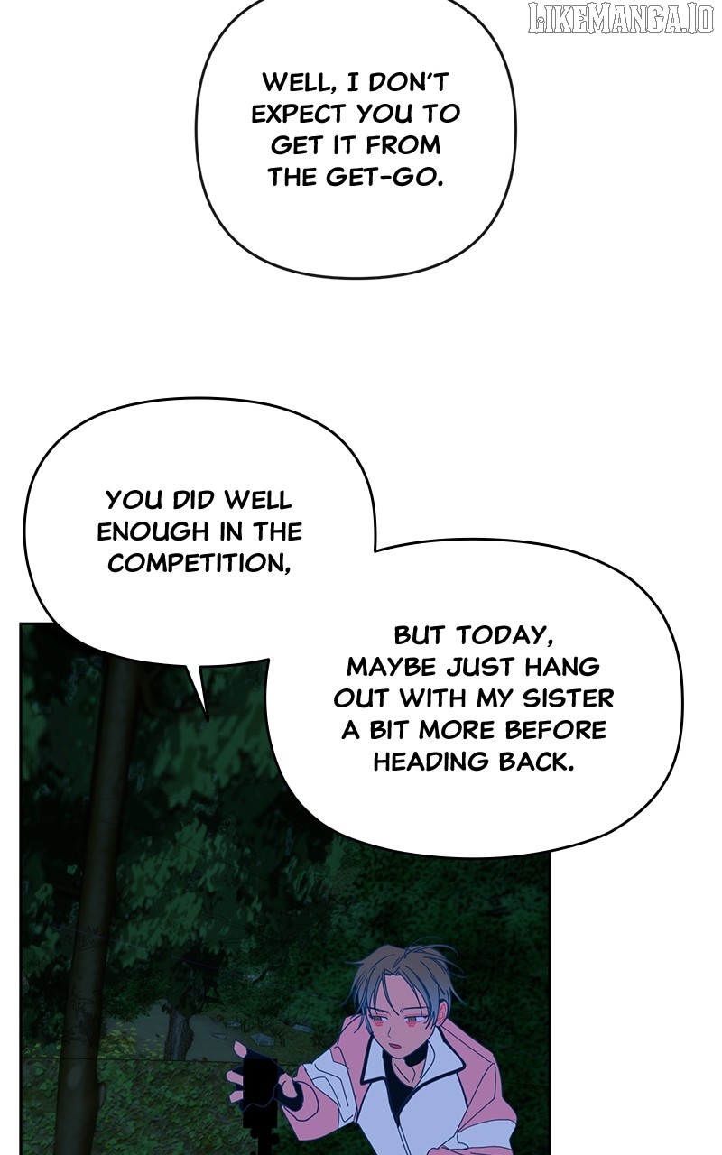 Read Deadpoint - Manhwa ENGLISH Manga Online