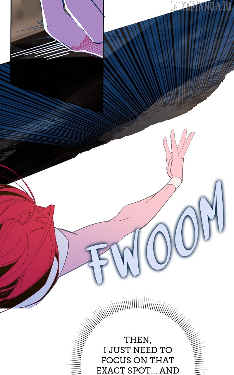 Read Deadpoint - Manhwa ENGLISH Manga Online