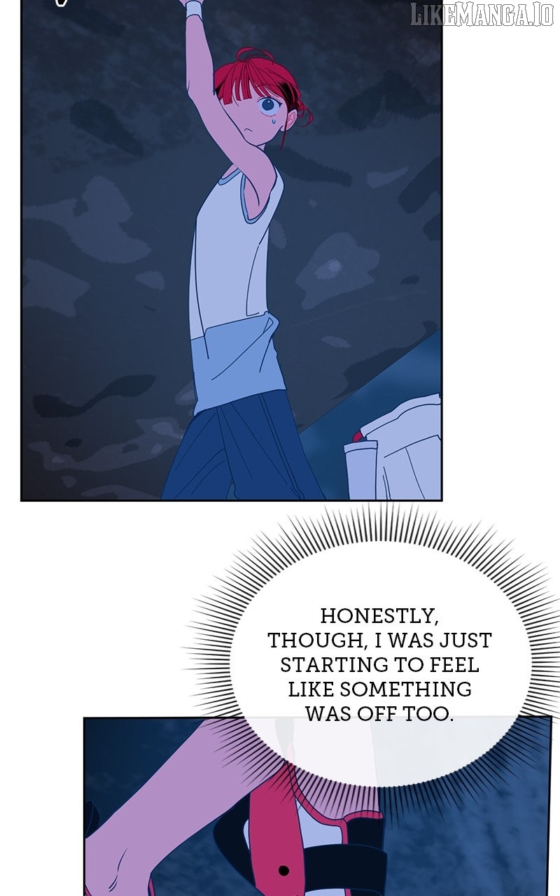 Read Deadpoint - Manhwa ENGLISH Manga Online