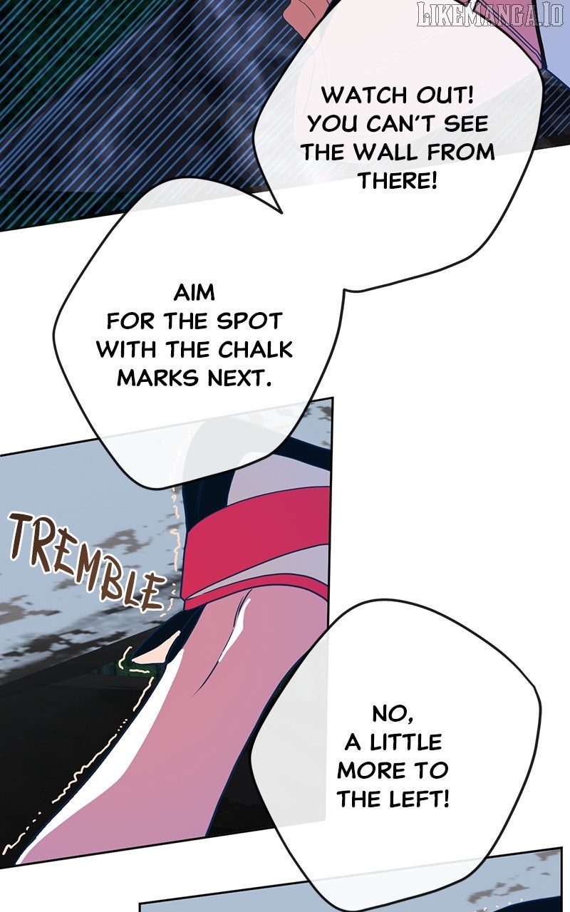 Read Deadpoint - Manhwa ENGLISH Manga Online