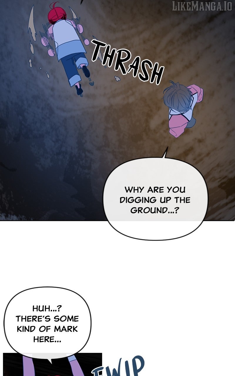 Read Deadpoint - Manhwa ENGLISH Manga Online