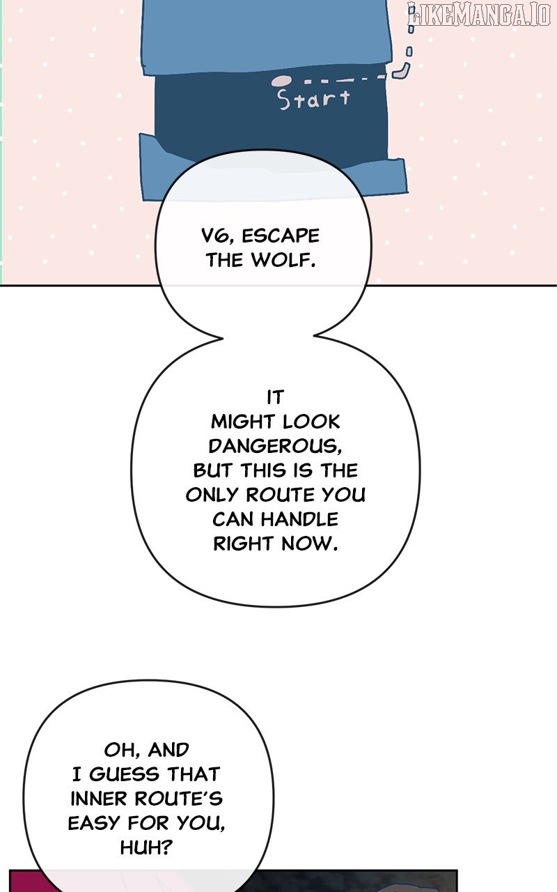 Read Deadpoint - Manhwa ENGLISH Manga Online