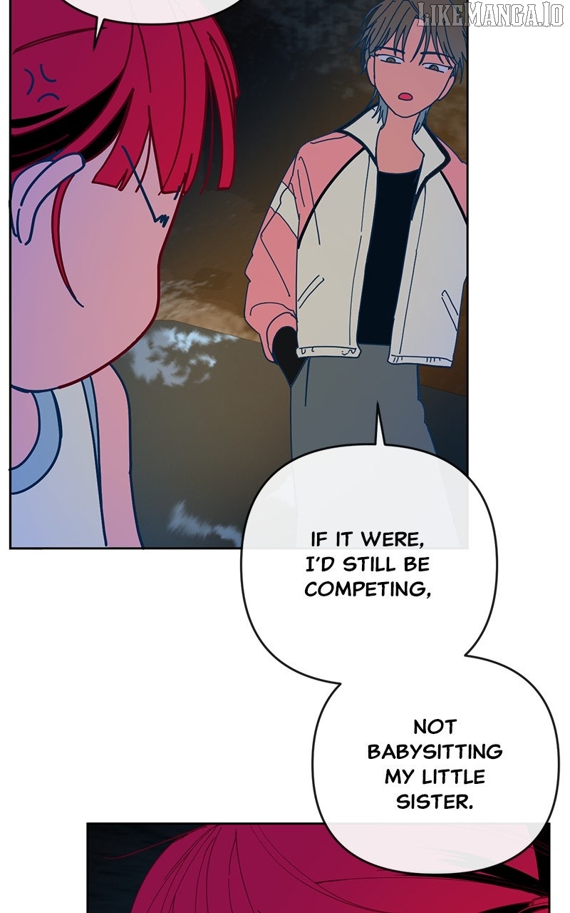 Read Deadpoint - Manhwa ENGLISH Manga Online