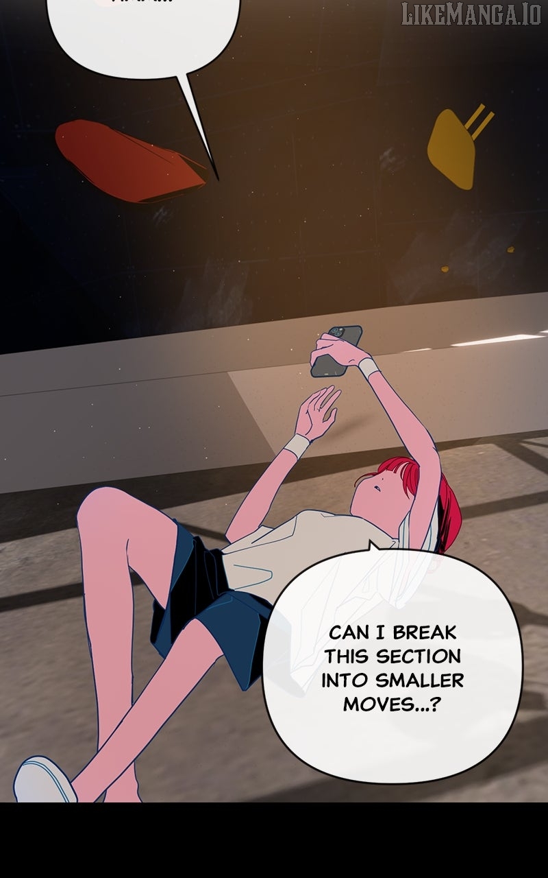 Read Deadpoint - Manhwa ENGLISH Manga Online