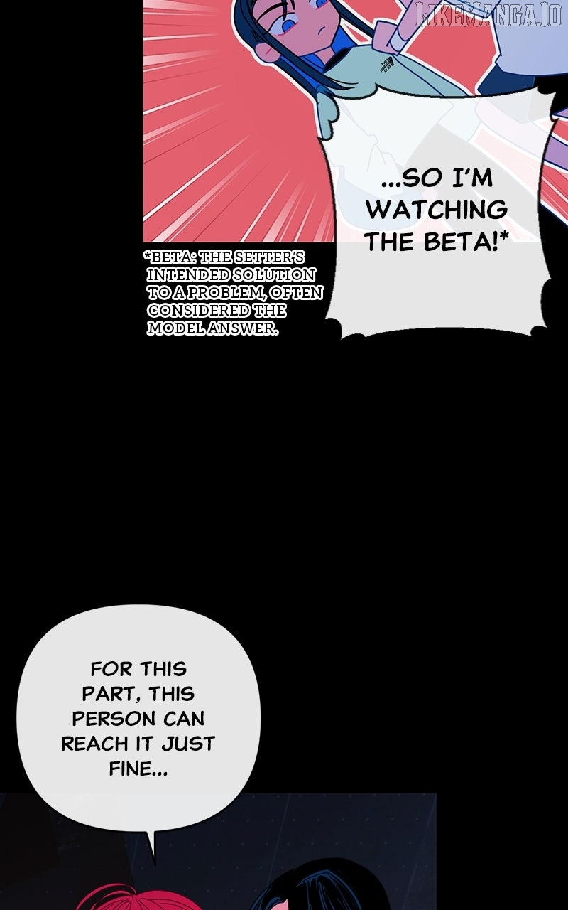 Read Deadpoint - Manhwa ENGLISH Manga Online