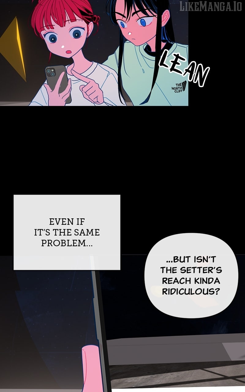 Read Deadpoint - Manhwa ENGLISH Manga Online