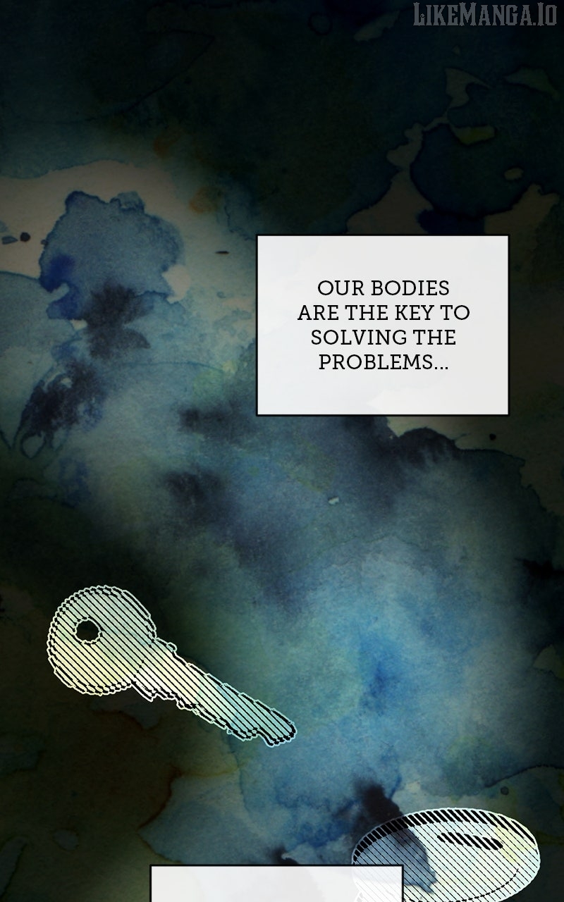 Read Deadpoint - Manhwa ENGLISH Manga Online