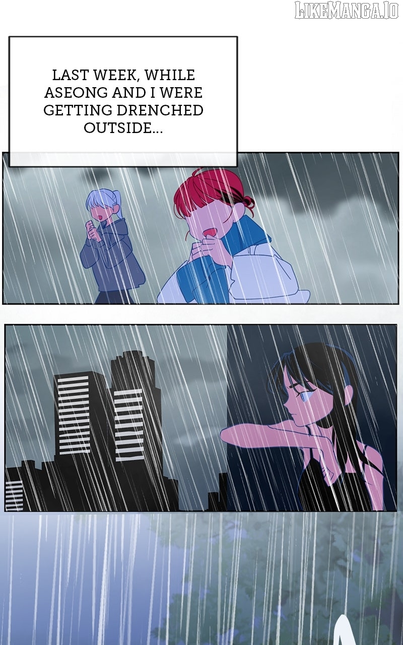 Read Deadpoint - Manhwa ENGLISH Manga Online