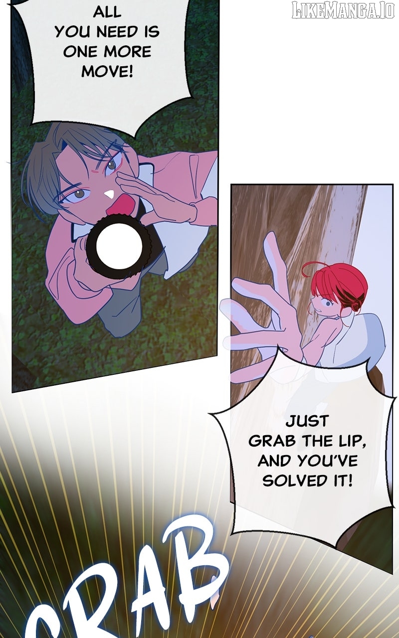 Read Deadpoint - Manhwa ENGLISH Manga Online