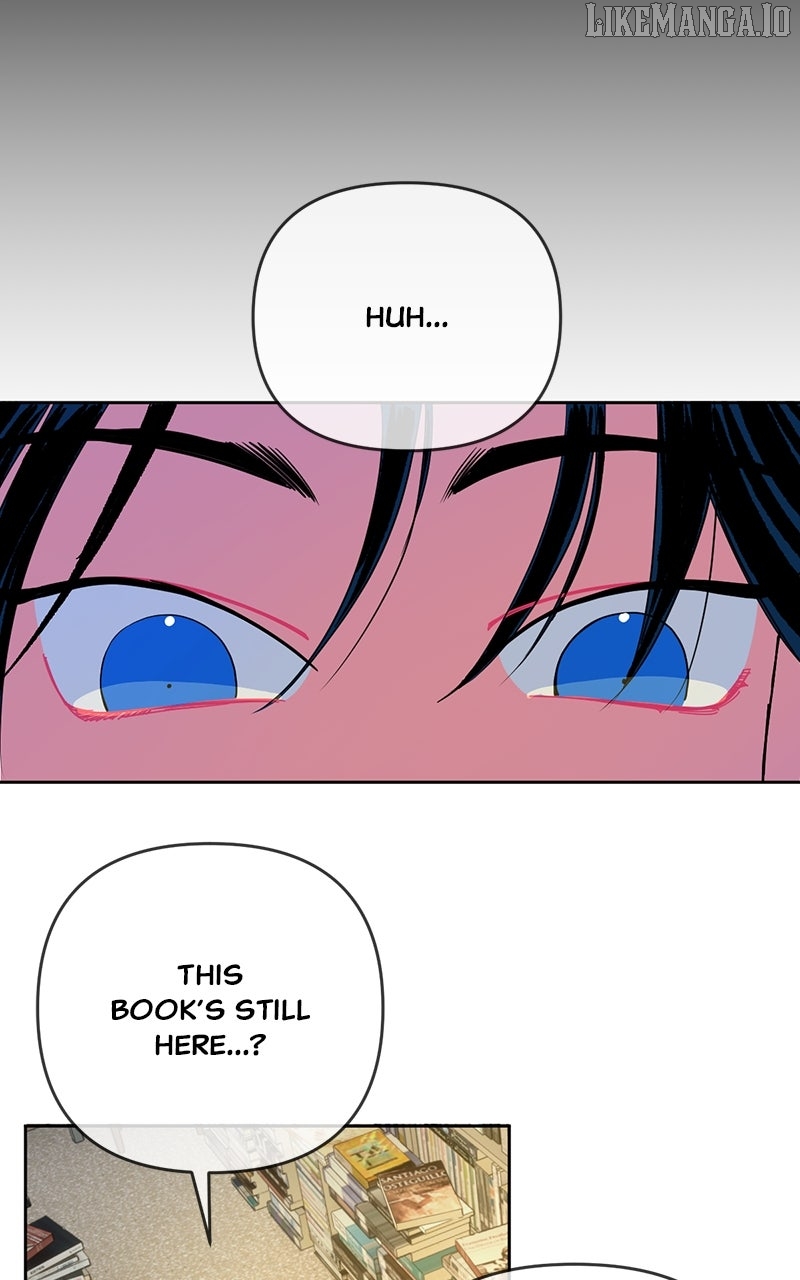 Read Deadpoint - Manhwa ENGLISH Manga Online