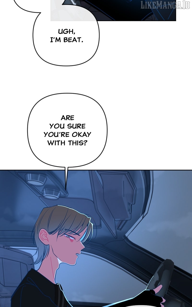 Read Deadpoint - Manhwa ENGLISH Manga Online