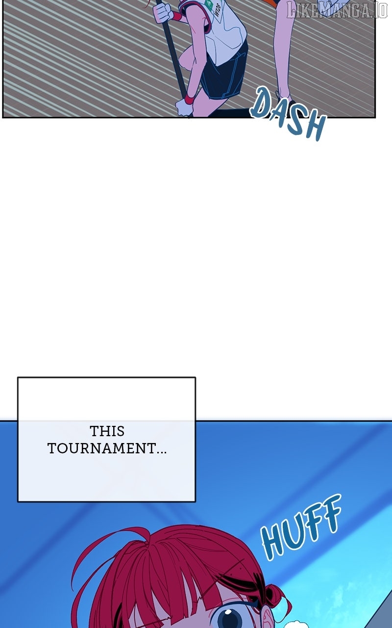 Read Deadpoint - Manhwa ENGLISH Manga Online