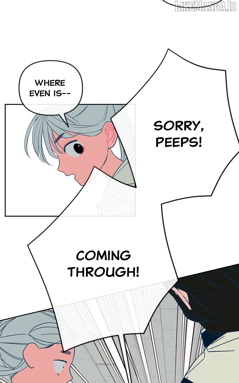 Read Deadpoint - Manhwa ENGLISH Manga Online