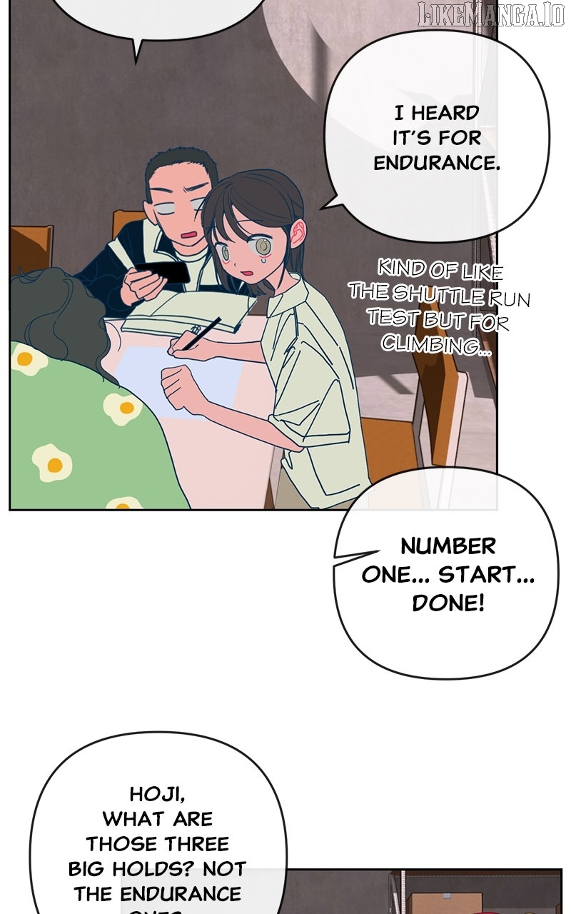 Read Deadpoint - Manhwa ENGLISH Manga Online