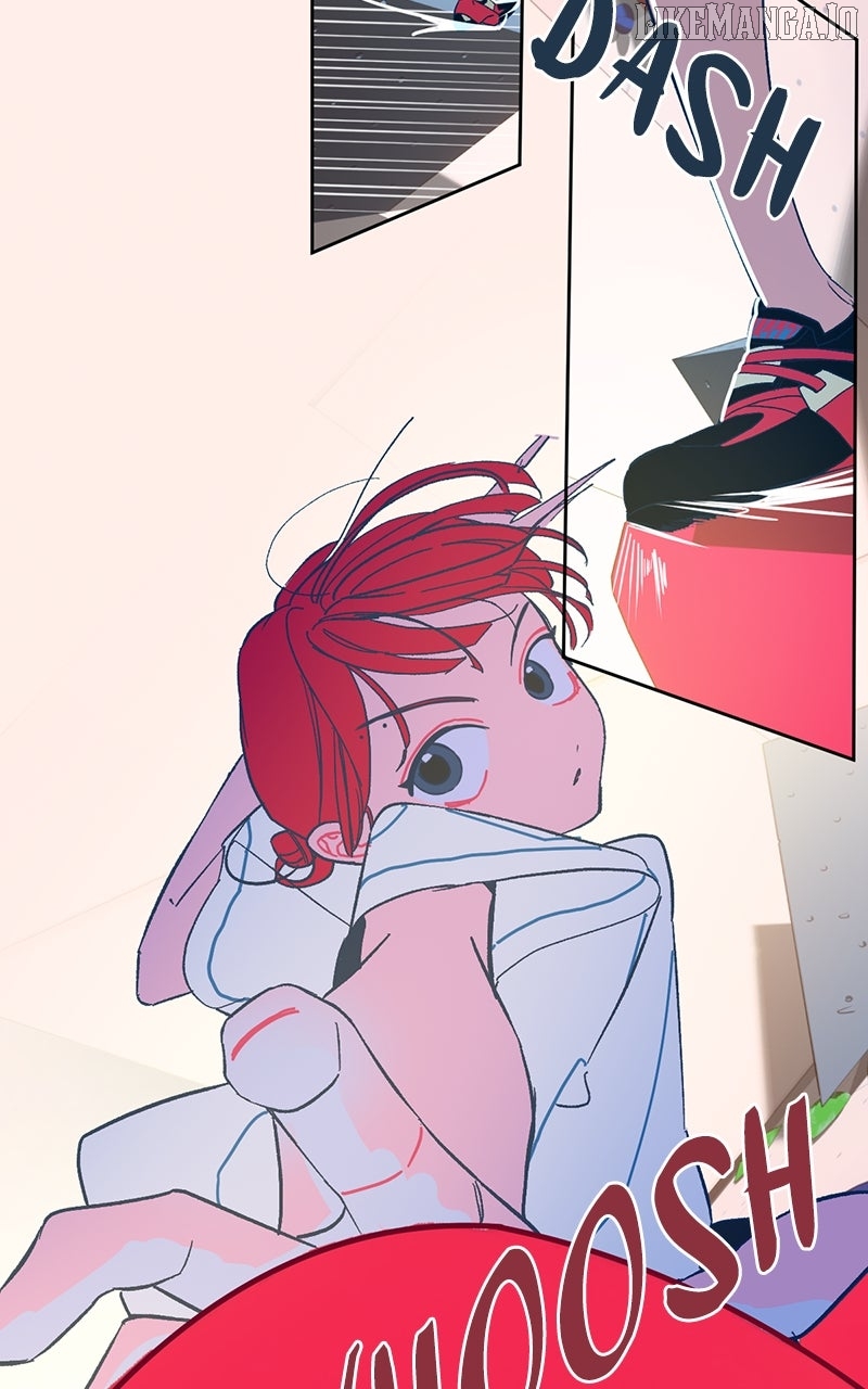 Read Deadpoint - Manhwa ENGLISH Manga Online