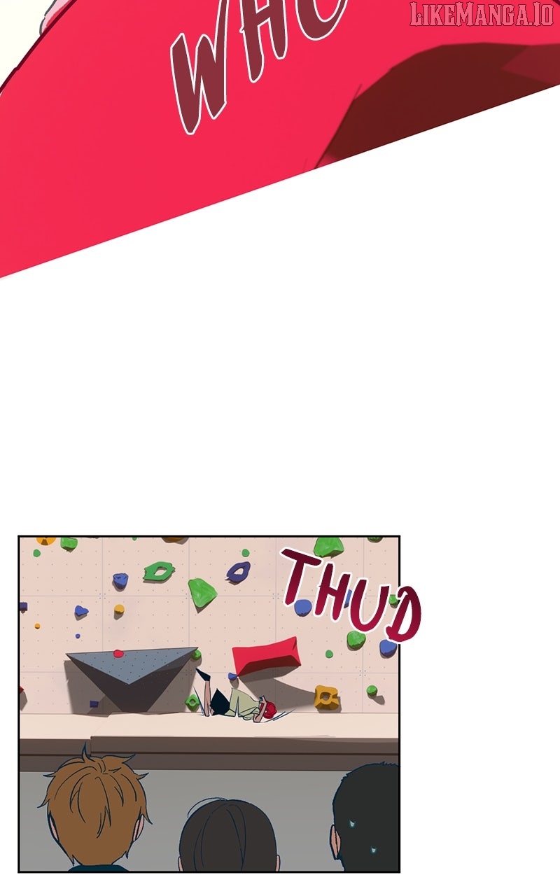 Read Deadpoint - Manhwa ENGLISH Manga Online