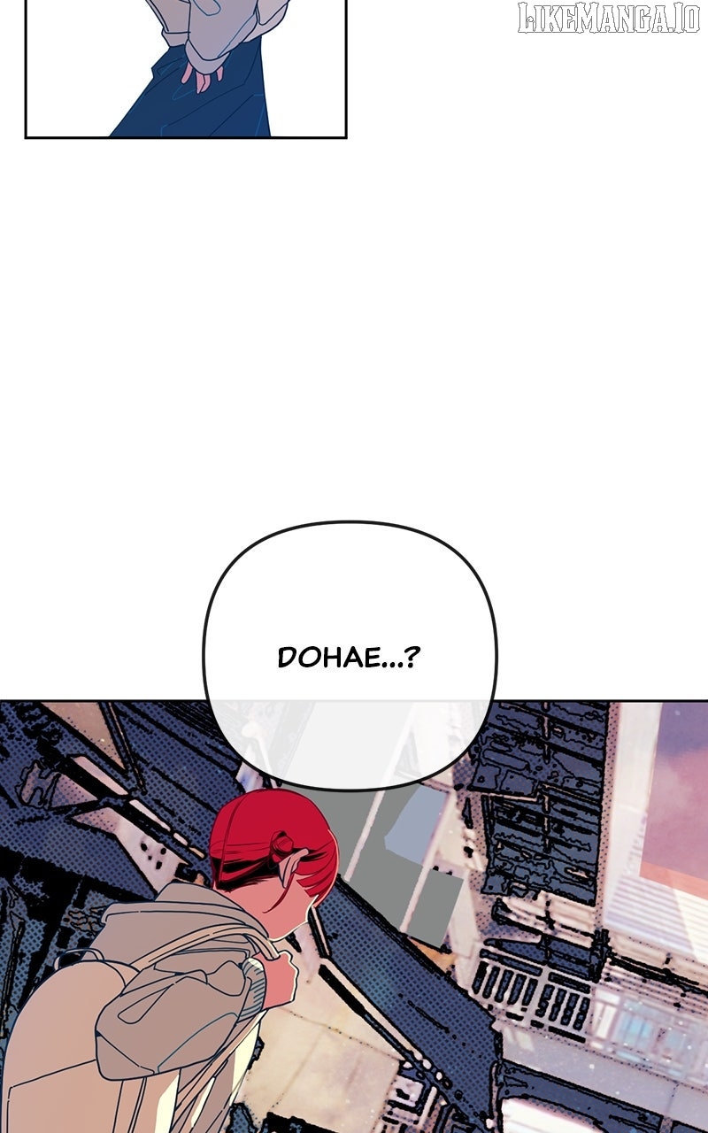 Read Deadpoint - Manhwa ENGLISH Manga Online