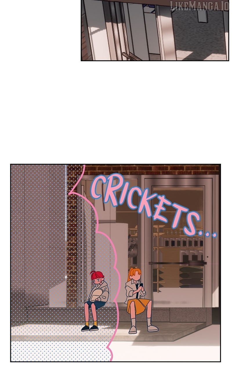 Read Deadpoint - Manhwa ENGLISH Manga Online