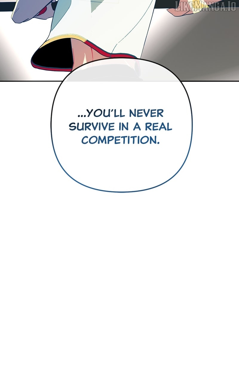 Read Deadpoint - Manhwa ENGLISH Manga Online