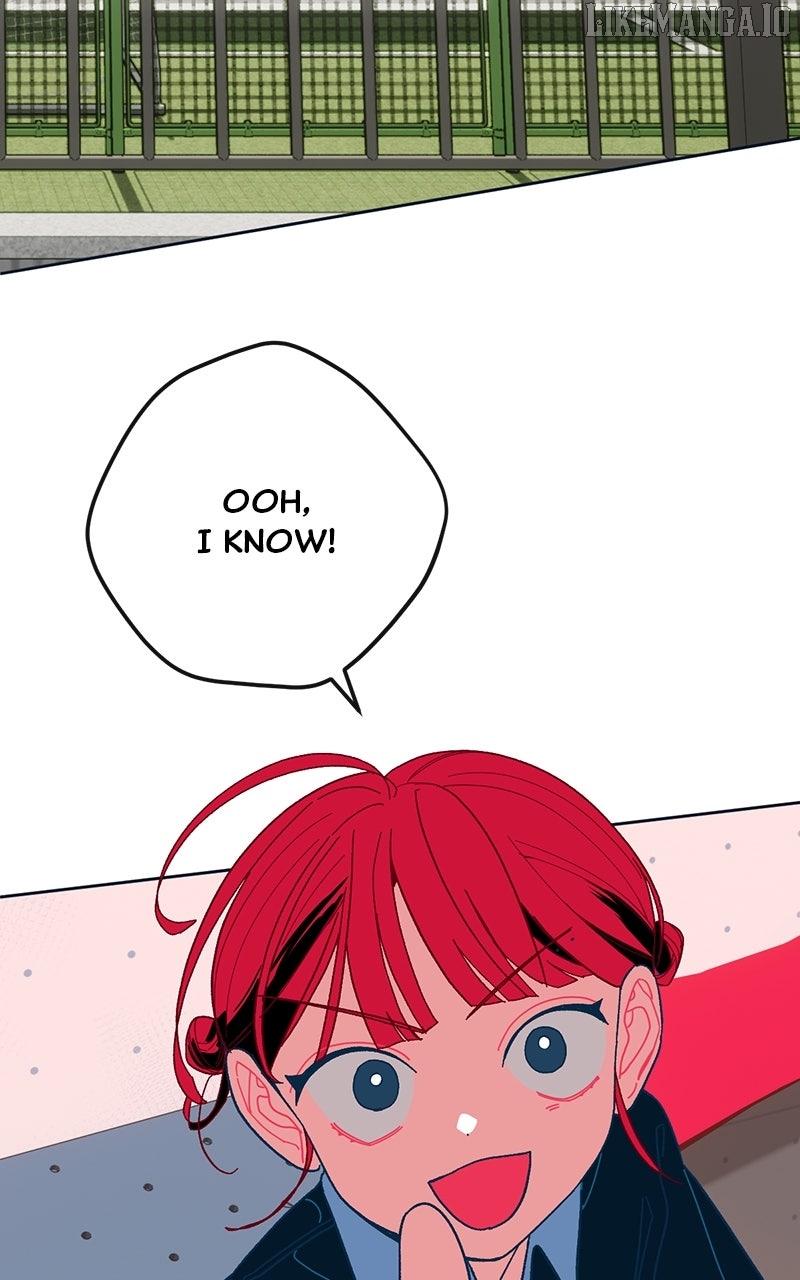 Read Deadpoint - Manhwa ENGLISH Manga Online