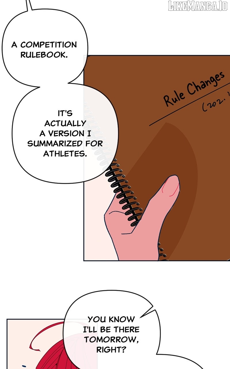 Read Deadpoint - Manhwa ENGLISH Manga Online