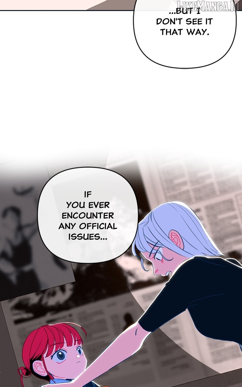 Read Deadpoint - Manhwa ENGLISH Manga Online