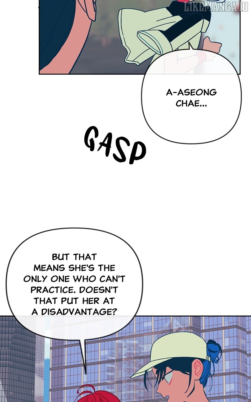 Read Deadpoint - Manhwa ENGLISH Manga Online