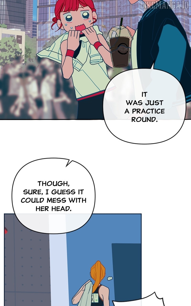 Read Deadpoint - Manhwa ENGLISH Manga Online