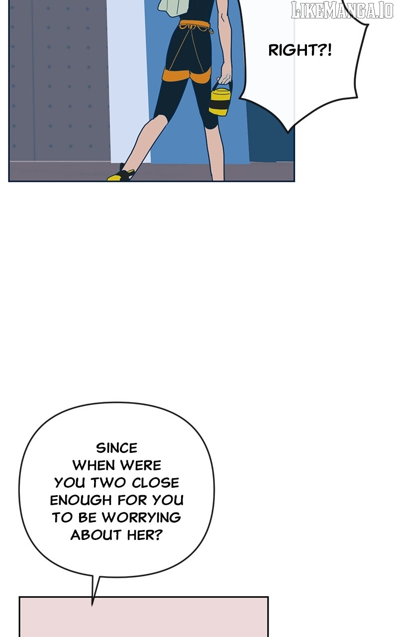 Read Deadpoint - Manhwa ENGLISH Manga Online